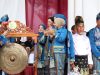 Wakapolda Riau Hadiri Pembukaan Festival Pacu Jalur Tradisional 2026 di Kuansing