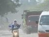 Tebalnya Kabut Asap Memprihatinkan.