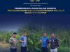 Lembaga Pemasyarakatan Narkotika Kelas IIB Rumbai Canangkan Desti nasi Agrowisata Diawali Kegiatan Pembersihan Area Kebun Durian