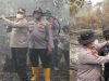 Hotspot Riau Turun 60 Persen, Lahan Gambut Kini Jadi Fokus Penanganan Karhutla