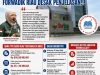FORWADIK RIAU Meradang BRKS Diduga Memperlambat Pencairan Tunjangan Profesi Guru (TPG) Ribuan guru SMA, SMK, dan SLB Negeri se-Provinsi Riau