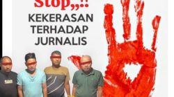 Bongkar Dugaan Penyelewengan BBM Subsidi di SPBU 13.275.513 Sijunjung, 4 Wartawan diAmuk Dijadikan Tersangka profesionalitas Jurnalis Diujung Tanduk.