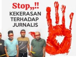 Bongkar Dugaan Penyelewengan BBM Subsidi di SPBU 13.275.513 Sijunjung, 4 Wartawan diAmuk Dijadikan Tersangka profesionalitas Jurnalis Diujung Tanduk.