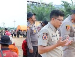 Karhutla Dekat Taman Nasional Zamrud Riau Terkendali, Tim Gabungan Akhiri Operasi Pemadaman