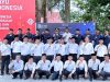 *SEMARAK HUT KE-81 RI, KALAPAS BANGKINANG HADIRI UPACARA DETIK-DETIK PROKLAMASI DAN PEMBERIAN REMISI KEPADA 23 WARGA BINAAN*