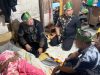 Giat Jumat Berkah Satlantas Polres Kampar: Santuni Korban Laka Lantas di Jalan Peltu Saidan, Tegaskan Polisi Pengayom Masyarakat