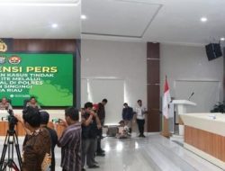 Kasus Viral TikTok di Kuansing, Polisi Kedepankan Hukum dan Kerukunan