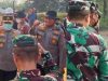 Kapolda-Pangdam Cek Karhutla Siak, Empat Wilayah Riau Jadi Atensi