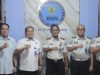 Perkuat Sinergi, Kalapas Kelas IIA Pekanbaru Jalin Koordinasi dengan BNN dan Pengadilan Negeri