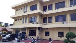 Kasus Larshen Yunus,Diduga Disebut Bermula dari Perkenalan dengan Pejabat Pemko Pekanbaru, Nama Dirut BUMD Riau Disorot       