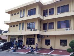 Kasus Larshen Yunus,Diduga Disebut Bermula dari Perkenalan dengan Pejabat Pemko Pekanbaru, Nama Dirut BUMD Riau Disorot       