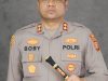 Patroli, Sambang, Pasang Spanduk — Polres Kampar Gerak Serentak Cegah Karhutla, Ancaman Hukum Hingga 15 Tahun Penjara