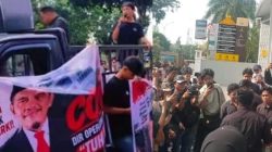 “Tolak Oligarki” PT.Agrinas&nbsp; Palma Nusantara Dituntut Transpran dan Dilaporkan