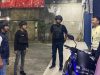 Jaga Kondusivitas Malam Hari, Tim URC Raga Polres Kampar Patroli Menyeluruh — Nihil Gangguan Kamtibmas