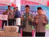 Resmikan SLB Cahaya Rimbo Panjang, Kapolres Kampar: Dukung Pendidikan Anak Istimewa, Wujudkan Kesetaraan