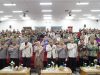 UNRI dan Polda Riau Resmikan Pusat Studi Kepolisian dan Lingkungan, Perkuat Pemolisian Berbasis Riset
