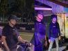 Cegah Balap Liar & Premanisme, Tim URC Raga Polres Kampar Patroli Malam Menyeluruh di Bangkinang