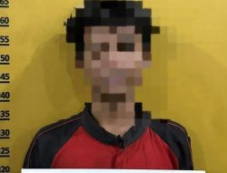 Polres Kampar Tangkap Pelaku Pencabulan, Pelaku dan Korban Sama-sama Anak Dibawah Umur