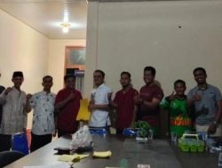 Kesepakatan Masyarakat dan Tokoh Adat Kota Garo Harus Dihormati, AWI Riau Minta Aparat Tegas Cegah Intimidasi dan Premanisme