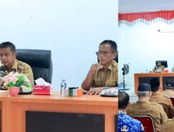 Bupati Kampar: Mutu dan Kualitas Pendidikan Menjadi Perhatian Utama