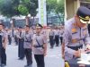 Kapolresta Pekanbaru Pimpin Pelantikan Kabag Ren dan Sertijab Kasat Samapta serta Kapolsek Kulim