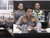 Puslitbang Polri Lakukan Penelitian di Polres Kampar, Fokus Evaluasi Mutu Pengadaan Barang/Jasa