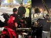 Respons Cepat Laporan Warga, Tim Raga Regu III Polres Kampar Sisir Titik Keramaian & Jalur Rawan — Kondusif
