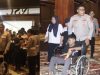 Jadikan Hari Penuh Senyum, Polres Kampar Nonton Bareng Film “Istimewa” Bersama Anak-anak SLBN Bangkinang Kota