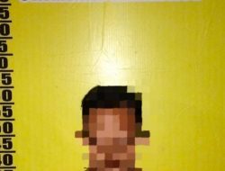 Polsek Siak Hulu Tangkap Pelaku Melarikan dan Pencabulan pada Remaja 14 Tahun