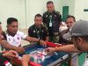 KALAPAS BANGKINANG RAIH JUARA I TURNAMEN DOMINO ORADO 101 PIALA PANGLIMA TNI TAHUN 2026