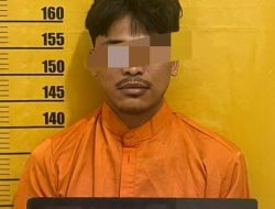 Polsek Tambang Tangkap Salah Satu Pelaku Pemerkosaan, Dua Lagi DPO