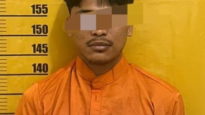 Polsek Tambang Tangkap Salah Satu Pelaku Pemerkosaan, Dua Lagi DPO