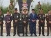 Ziarah Nasional HUT Ke-81 TNI: Momentum Meneladani Jasa Para Pahlawan