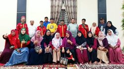 RALB Koperasi Jasa Jaya Sejahtera Pedagang Berhentikan Ketua Pengawas Arnawadi alias Adul Karena Melanggar aturan AD/Art Koperasi