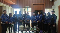 Perkuat Pengawasan, Tim Satops Patnal Kanwil Ditjenpas Riau Lakukan Inspeksi ke Lapas Pekanbaru