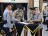 Dilantik Jadi Kabaharkam Polri, Komjen Herry Heryawan Bicara Amanah dan Pengabdian