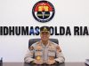 Riau Nihil Karhutla, Satgas Tetap Siaga Cegah Titik Api Kembali Muncul