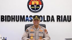 Riau Nihil Karhutla, Satgas Tetap Siaga Cegah Titik Api Kembali Muncul