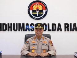 Riau Nihil Karhutla, Satgas Tetap Siaga Cegah Titik Api Kembali Muncul