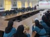 Kolaborasi dan pererat Silaturahmi SMKN 6 Dumai, Gelar Kunjungan Industri ke PT. Indah Kiat Pulp and Papper Tbk (Perawang Mill) dan ULPLTA Koto Panjang
