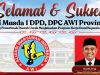 DPC AWI Pekanbaru kota,Nyatakan Siap Mensukseskan Agenda Pelantikan DPD- DPC AWI Seriau.