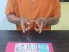 Warga Desa Bandar Picak Ditangkap Polsek XIII Koto Kampar Amankan Sabu-sabu 1.25 Gram