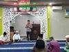Subuh Keliling Kapolsek Kampar Kiri Kompol Nurman Ajak Warga Aktif Jaga Kamtibnas Yang Kondusif