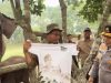 Pamit dari Riau, Komjen Herry Heryawan Titip Pesan Lestarikan Gajah dan Alam