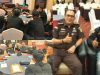 Musda I AWI Riau Rekomendasikan Program Konkret Perlindungan Hukum Guru dan Kemitraan CSR