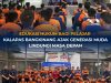 EDUKASI HUKUM BAGI PELAJAR, KALAPAS BANGKINANG AJAK GENERASI MUDA LINDUNGI MASA DEPAN