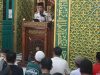 Kalapas Pekanbaru Berikan Tausiah, Ajak Warga Binaan Perkuat Iman dan Perbaiki Diri