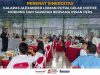 PERERAT SINERGITAS, KALAPAS ALEXANDER LISMAN PUTRA GELAR COFFEE MORNING DAN SARAPAN BERSAMA INSAN PERS
