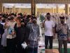 Gus Muhaimin Hadirkan Rumah Bebas Asap untuk Pesantren di Pekanbaru