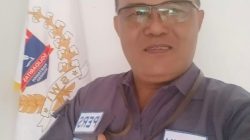 Ketua Umum DPP Solidaritas Wartawan Indonesia Minta Kapolri dan Kapolda Sumbar Evaluasi Kinerja Kapolres Wilkum Sumbar